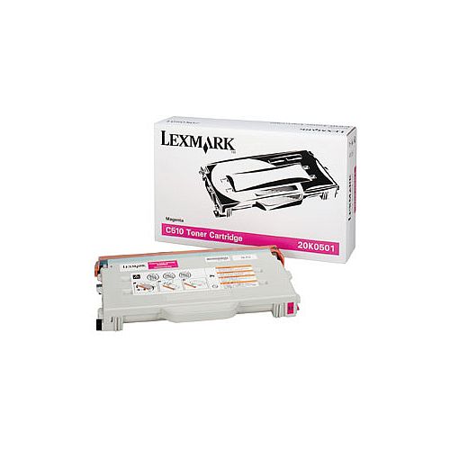 Lexmark C510M (3K)